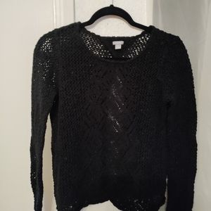 Aerie sweater